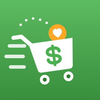 GroceryRun app icon